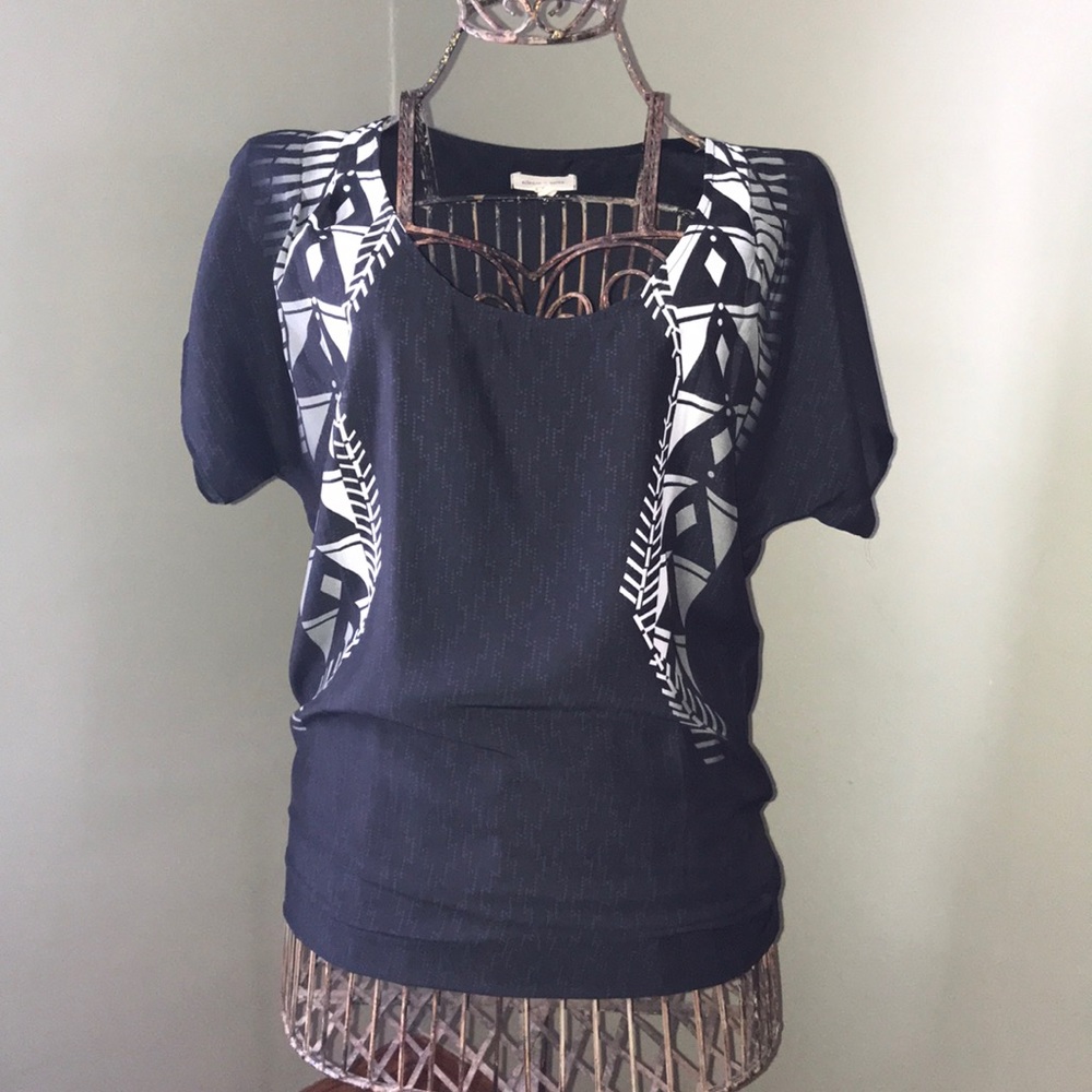 Silence + Noise (UO) Tunic - Size S
